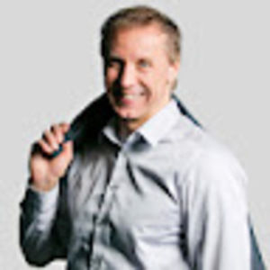 Meet your Posher, Robert